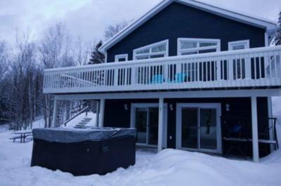 CHALET LA DESTINÉE 2