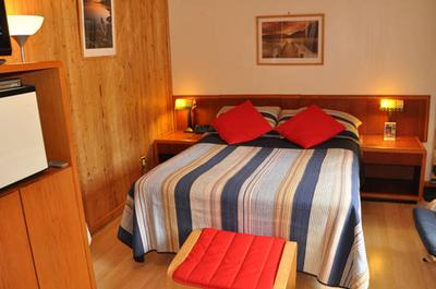 Chambre 1 lit
