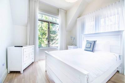 Chambre 3   © Tremblant Prestige
