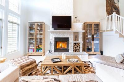PANACHE 632 – TREMBLANT PRESTIGE