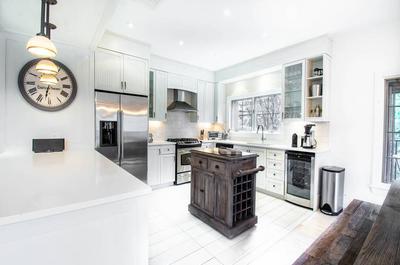 Cuisine   © Tremblant Prestige