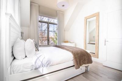 Chambre 4   © Tremblant Prestige