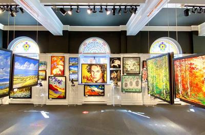Galerie d’art Perreault