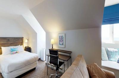 Chambre   © Y.Ménard