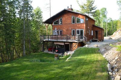 CHALET SILVA