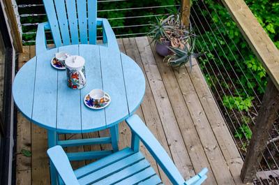 Petit balcon