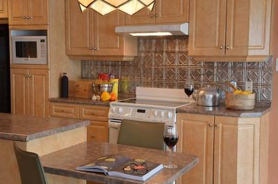 Cuisine   © Chalets Booking