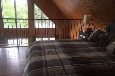 Chambre principale