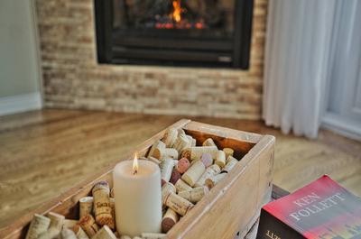 CHALET POTVIN BOUCHARD