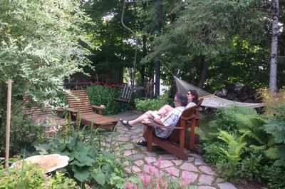 Jardin