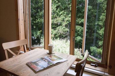 Chambre   © Auberge Le Lupin
