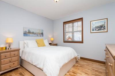 Chambre principale