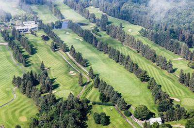 Club de Golf Sainte-Marie