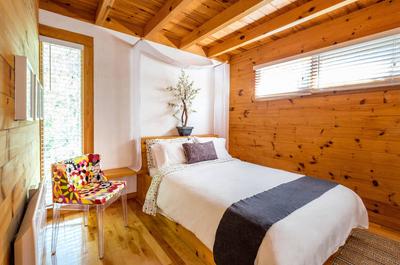 Chambre principale