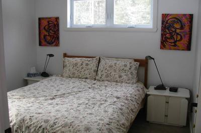Chambre   © J.McCaffrey