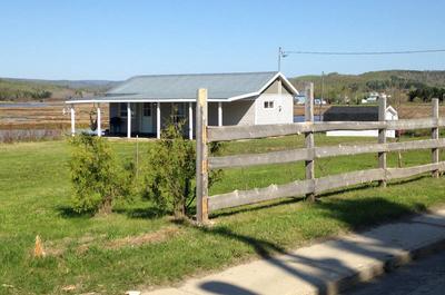 Le shack