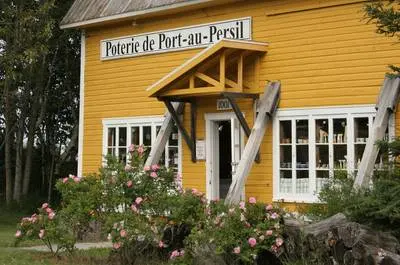 Poterie de Port-au-Persil