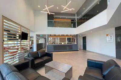 Lobby   © D.Ben