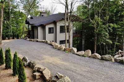 BLANC 9 – LES CHALETS ALPINS