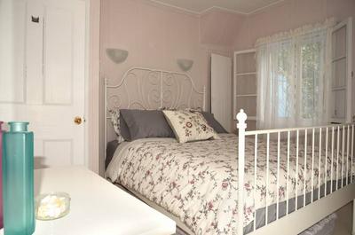 Chambre principale   © D.Bernier