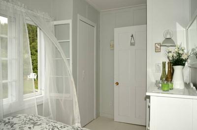 Chambre 2   © D.Bernier
