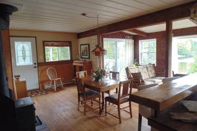 Salle à manger