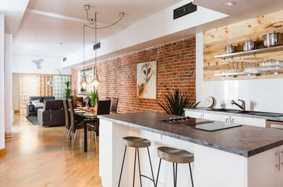 LE CITY CHALET, MTLVR