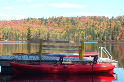 Lac Galette
