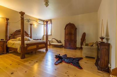 Chambre principale