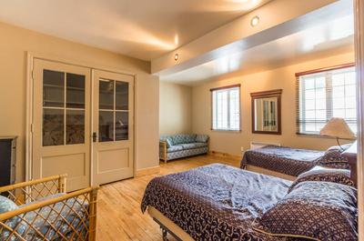Chambre secondaire
