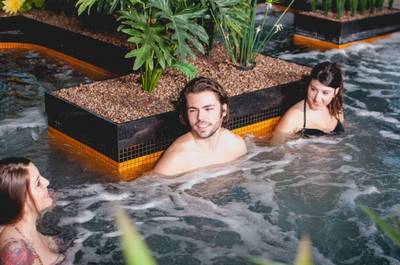 Noah spa