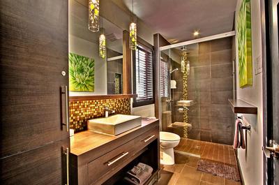 Salle de bain principale
