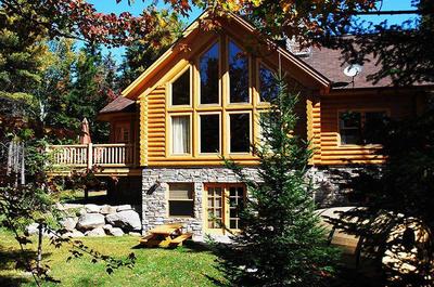 Été   © Fiddler Lake Resort