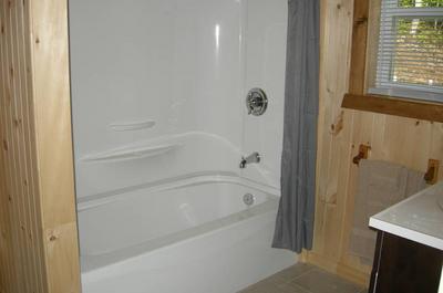 La salle de bain   © F.Nicolas