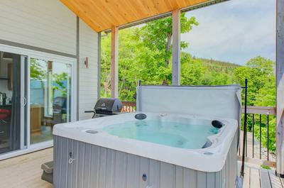 SPA-Vue impressionnante