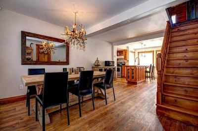 4 saison chalet