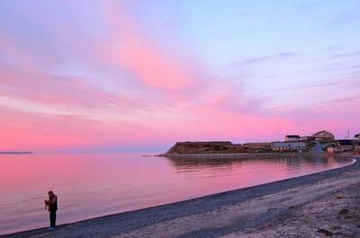Notre plage