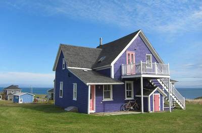 LA MAISON D’ALDRIC