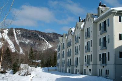 620-224 HIBOU – LES CHALETS ALPINS
