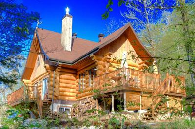 LE RUSTIC