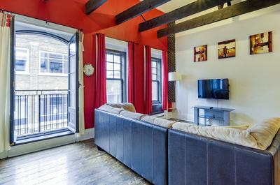 LES LOFTS ST-JO – PAR LES LOFTS VIEUX-QUÉBEC