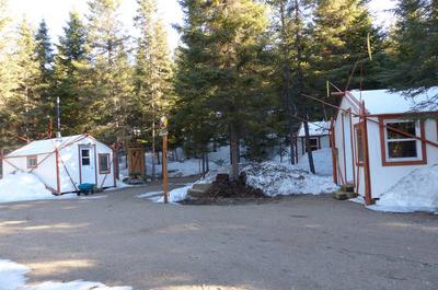 Camps prospecteurs