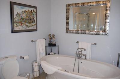Baignoire thérapeutique