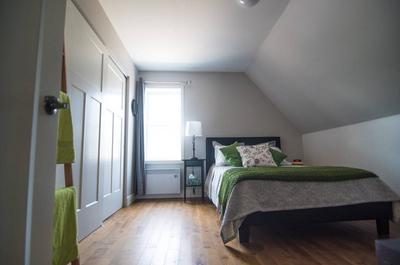 Chambre Printemps