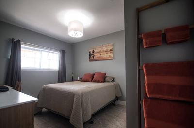Chambre Automne