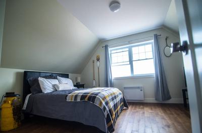Chambre Été