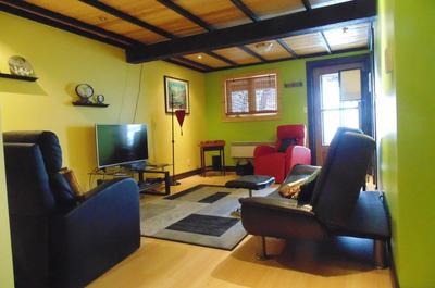 Salle familiale