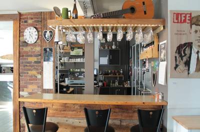 Le bar