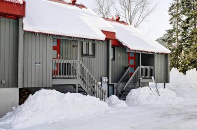 ABRUZZES 9 – LES CHALETS ALPINS