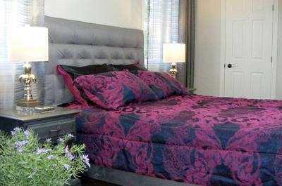 Chambre L'Inédite
